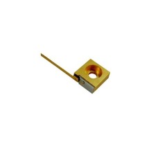 1PCS Red Light Multimode Exciter 660nm 1000mW C mount Laser Diode