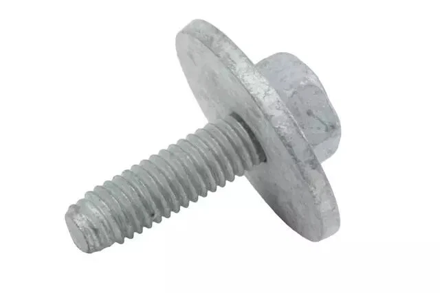 Genuine GM M6x1x22 Multi-Purpose Bolt 11609982 | eBay 
