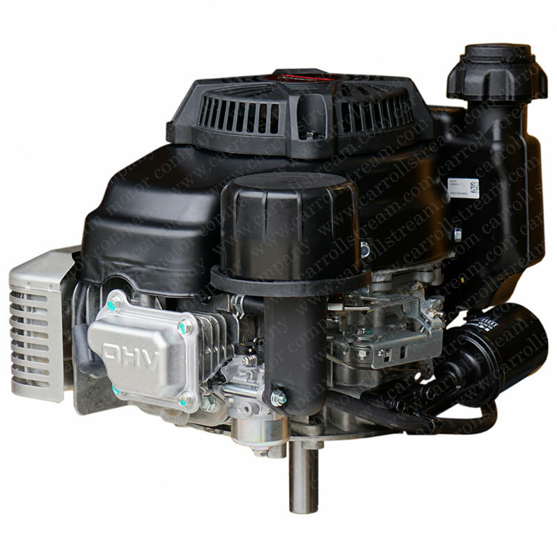 Kawasaki FJ180V-M22 179cc 25mm Vertical Shaft Gas Engine New