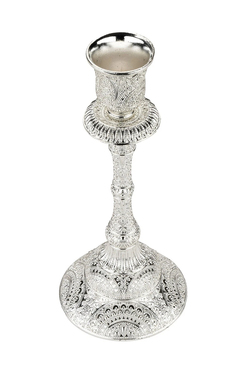 Lata Vela Candelabros