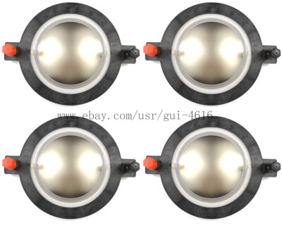 2 Diaframma Aftermarket EAW CD-5001 CD-5002 CD-5003 CD-5004 - Foto 13