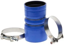 Intercooler Hose Kit-Turbocharger Hose Kits(Molded) Gates 26221