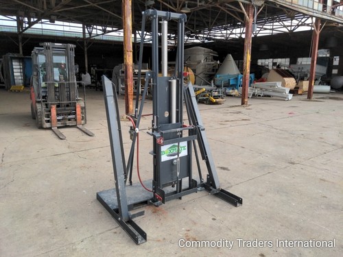 BoxMate Buckhorn Box Nester Inverter