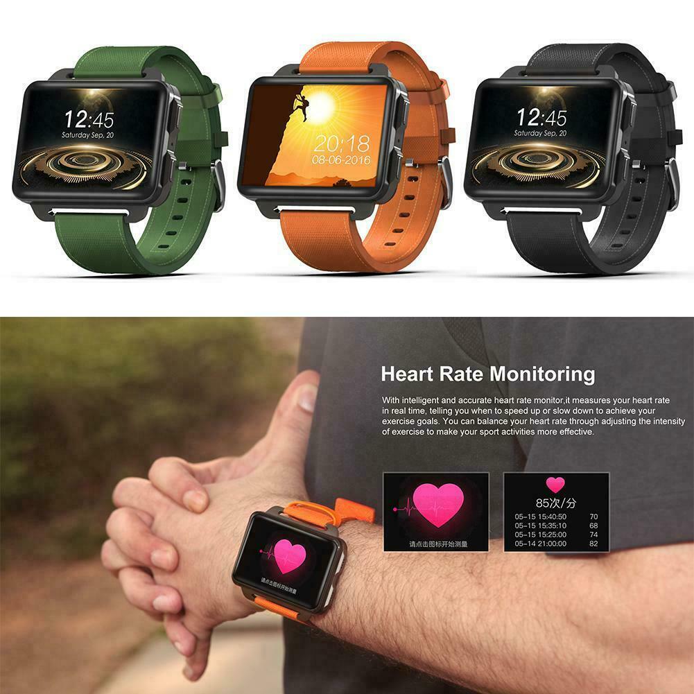 dm 99 smartwatch