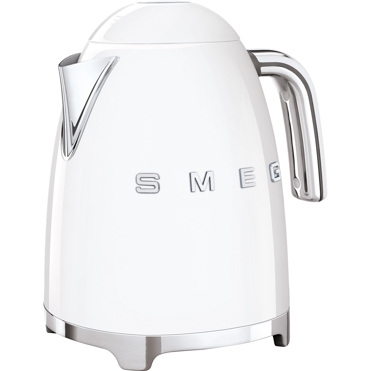 Smeg KLF03WHUK 50's Retro White Kettle Limescale Filter 3000 Watt 8017709231026 eBay