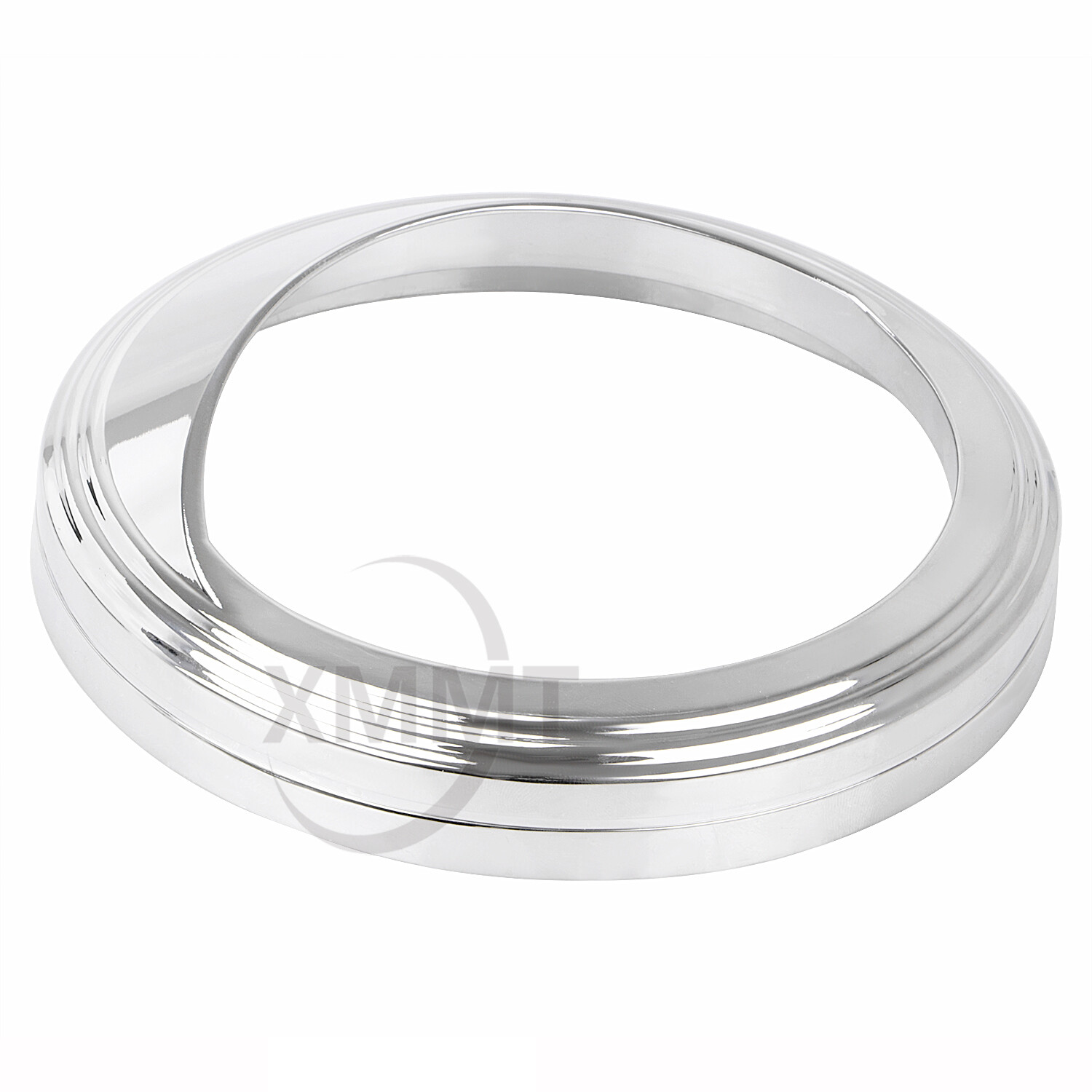 Chrome Speedometer Trim Ring Cover For Harley Dyna Road King Heritage ...