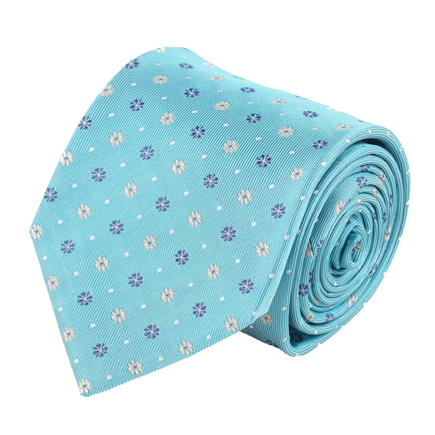 Галстуки для мужчин Luigi Borrelli цветочные