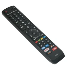 New Remote Control EN3R39S Replace for Sharp Smart TV LC-55Q7030U LC-55Q7040U