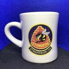 VFA-113 STINGERS, STRKFITRON 113, US NAVY AIR SQUADRON VICTORY MUG