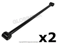 MERCEDES (2006-2018) Suspension Tie Rod Rear Left and Right (2) MEYLE + Warranty