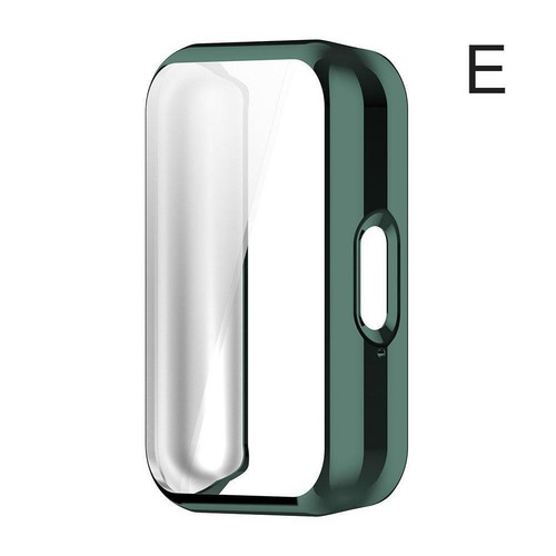 For Galaxy Fit 3 Full Cover Screen Protectors Tempered Glass PC UK Cas丨UK - Picture 14 of 14