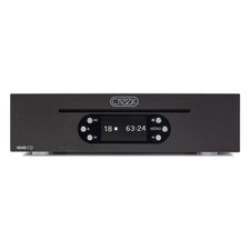 Creek 4040 CD Player - Mini CD Player And Transport - Black  - Open Box