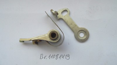 Zündkontakt für Auto-lite Verteiler,Zünder,MOPAR,Chrysler,De Soto Dodge 1956
