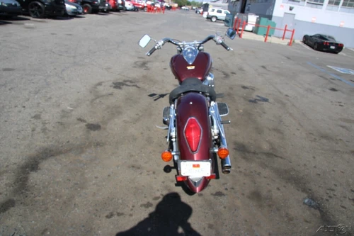 2006 Honda VTX 1300 - 第 5 张/共 12 张