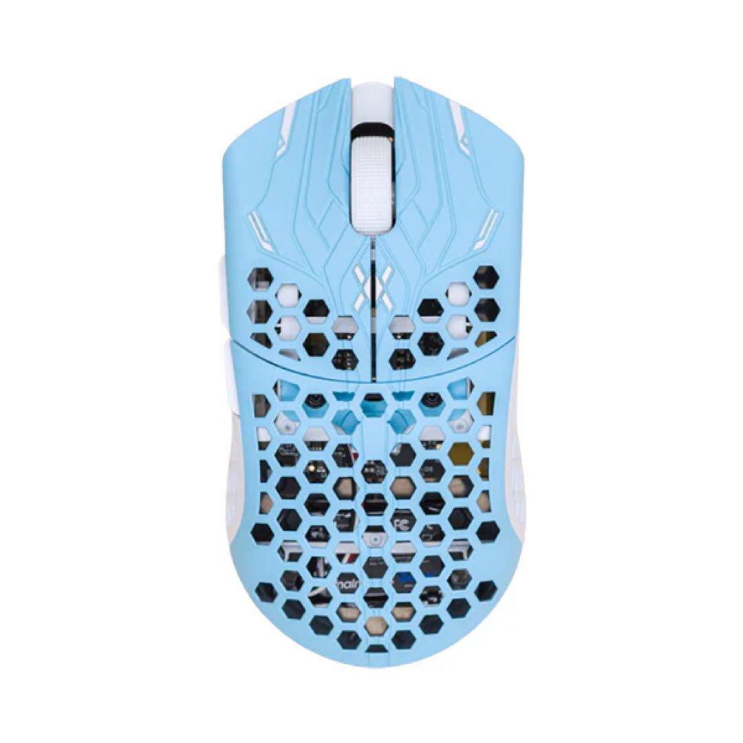 Finalmouse Ultralightx Pro Tarik Cheetah S Size Gaming Mouse Finalmouse Ultralightx Pro Tarik Cheetah S Size Gaming Mouse