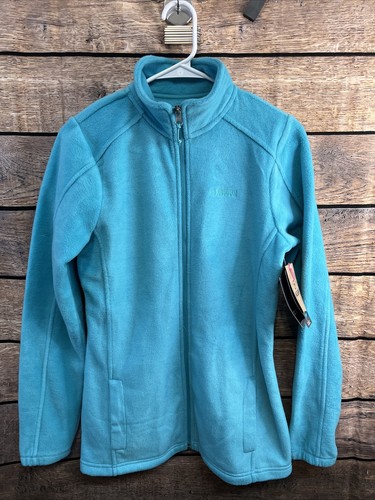 magellan fleece jacket