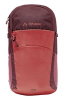 Vaude Wizard 24+4 Wanderrucksack Rucksack Freizeitrucksack Rucksack Redeva Rot