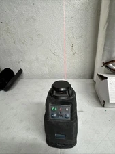 BOSCH GLL 2-20 65 ft. Self Leveling 360 Degree Horizontal Cross Line Laser Level