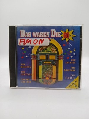 Das waren die 60er Volume 3 120705