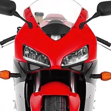 Front Headlight Head Light Lamp Assembly For Honda CBR1000RR CBR 1000RR 04-07 06