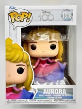 Ultimate Funko Pop Disney Vinyl Figure Guide 8