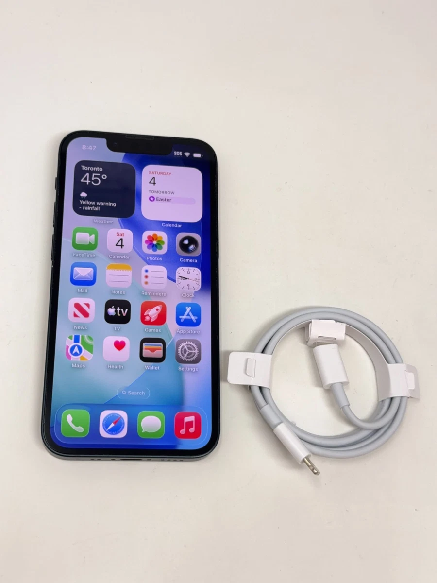 Preços baixos em Apple iPhone 13 Mini 128GB | eBay