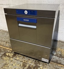 Hobart GXC 11A Undercounter Glasswasher