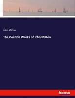 John Milton | The Poetical Works Of John Milton | Taschenbuch | Englisch (2024)