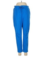 Raffaello Rossi Women Blue Track Pants 38 eur