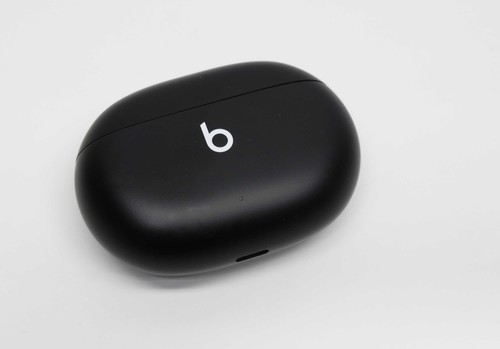 Beats Studio Buds Charging Case Replacement A2514 - Black