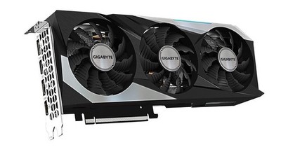 8GB Gigabyte GeForce RTX 3070 PCI-E 4.0 x16 Video Card GV-N3070GAMING OC-8GD