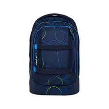ZAINO SATCH AIR - BLUE TECH