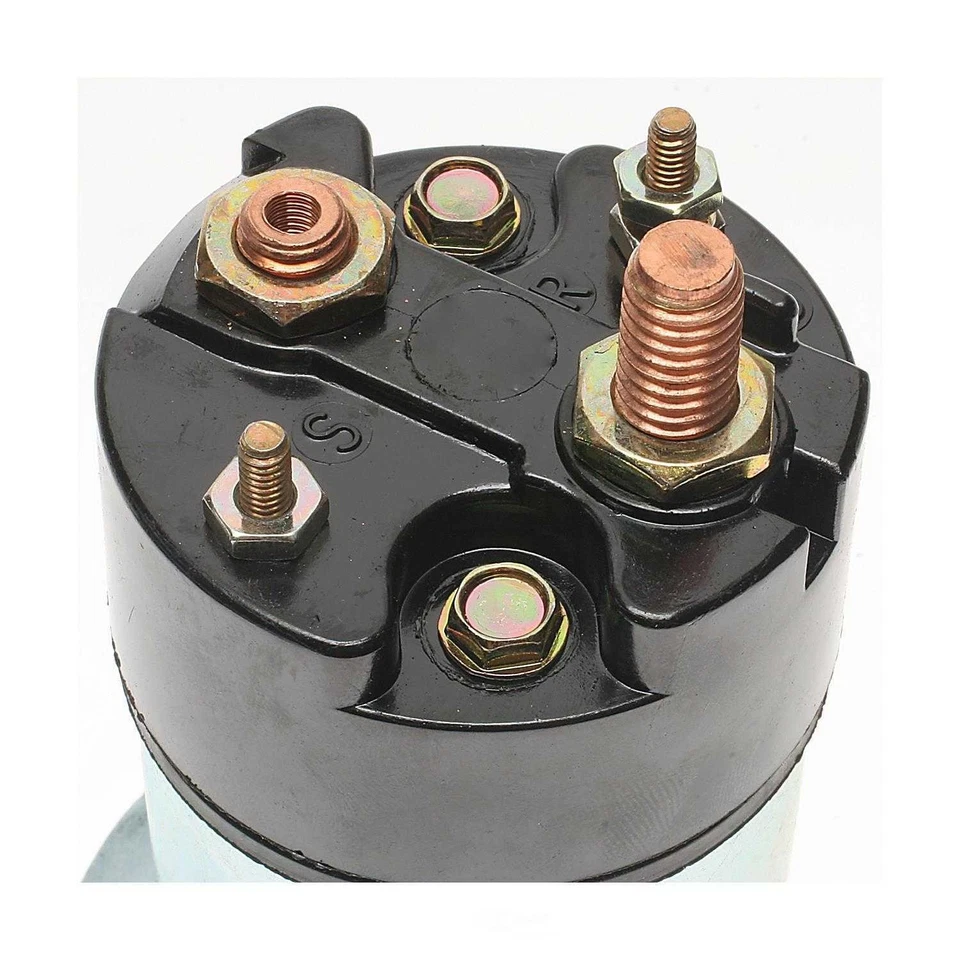 Solenoide de arranque para Studebaker Commander 1965-1966, Cruiser, Daytona Commander, C Foto 3 de 3