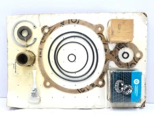 22250-2 REBUILT KIT MACERATOR PUMP OMNIPURE 5556