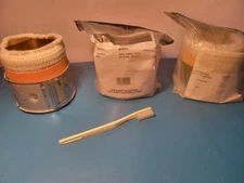 TOYOKUNI 80EA, 80EGQ, 30470 KEROSENE HEATER   WICK & WICK BRUSH  & CLEANING KIT