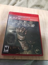 Dead Space -- Greatest Hits (Sony PlayStation 3, 2008)