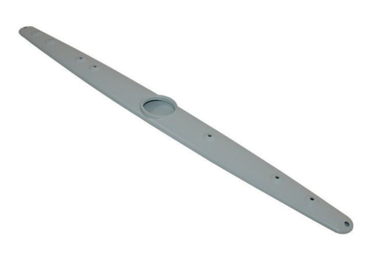 CANDY Bras de cyclage supérieur 41902846 pour lave vaisselle
