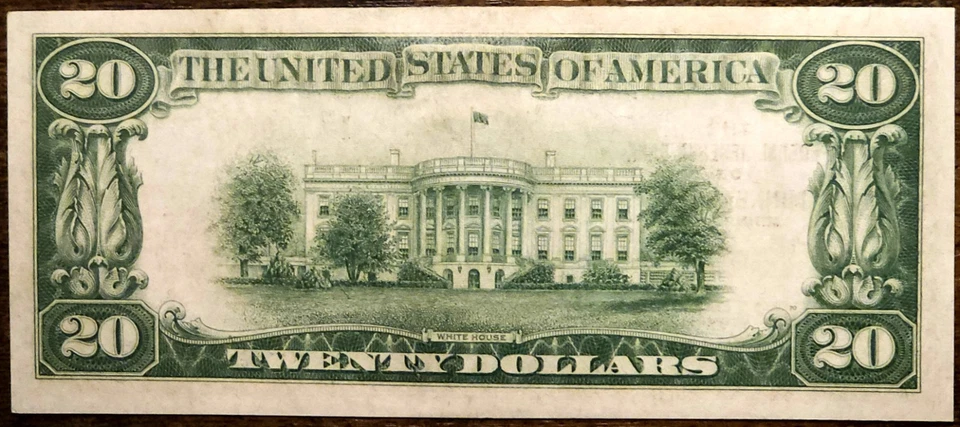 Bank Note Crisp Choice UNC RARER Miniapolis - Image 2 of 4