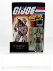 G.I. Joe Dreadnok Zartan O-Ring Figure Only Transformers Soundwave Crossover