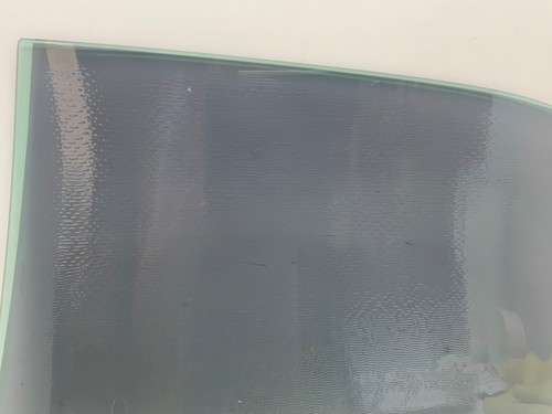 2012-2014 Toyota Camry 4D Sedan Rear Passenger/Right Side Door Window Glass OEM - Picture 7 of 8