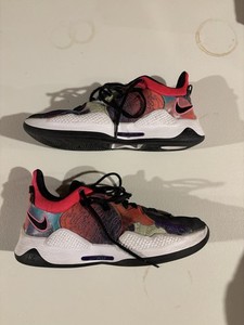 Nike Pg 5 | eBay