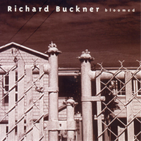 Richard Buckner Bloomed (Vinyl) Special 12\ Album With Cd"