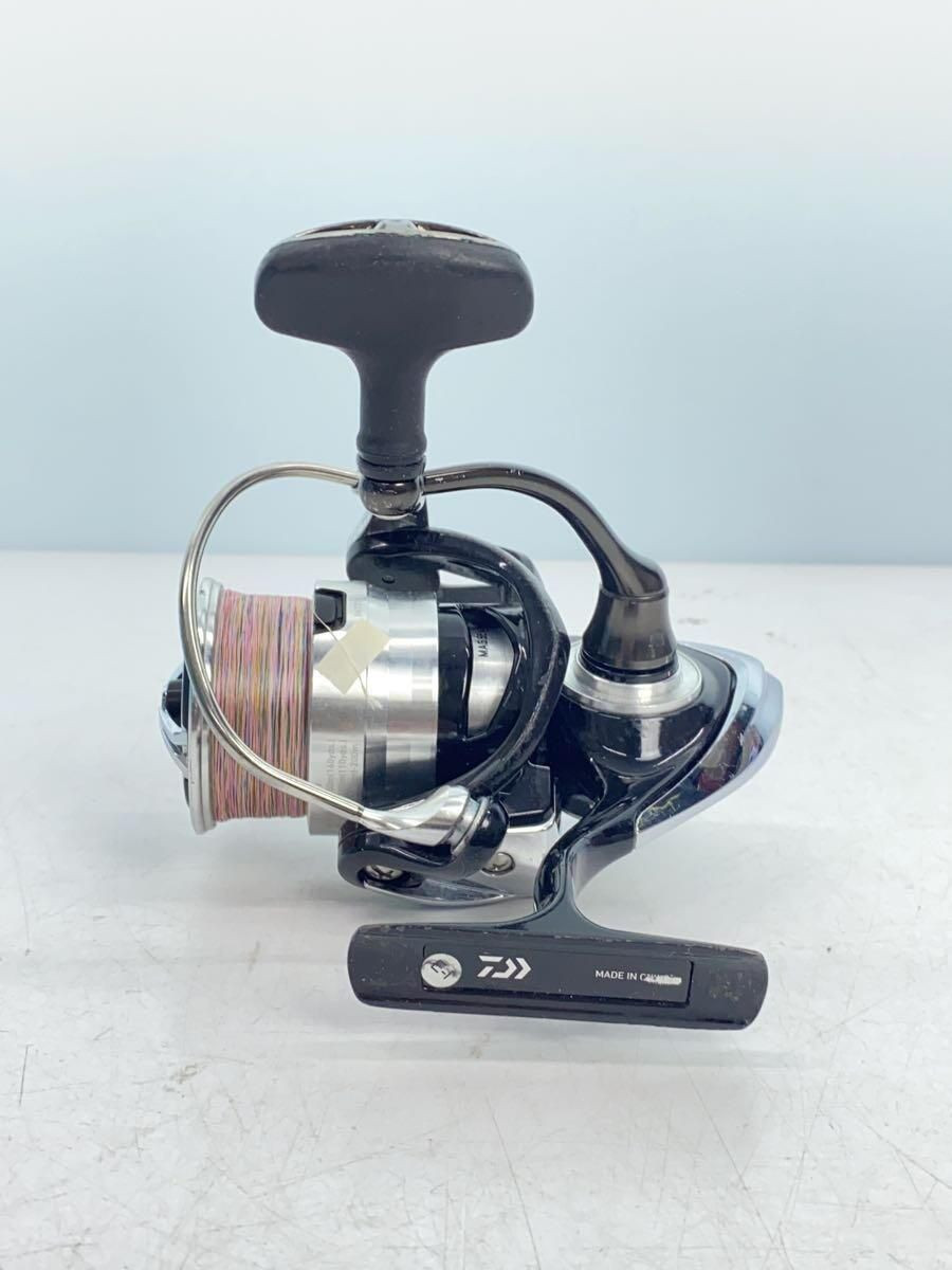 DAIWA reel LT3000S-CXH Used | eBay DAIWA reel LT3000S-CXH Used | eBay