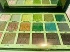 Jeffree Star Cosmetics BLOOD MONEY EYESHADOW PALETTE New Rare 18 Colors JS — photo 5