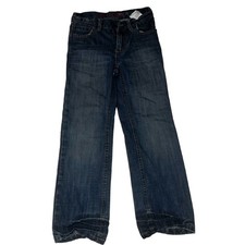 Tommy Hilfiger Dark Rinse Jeans Boys Size 8