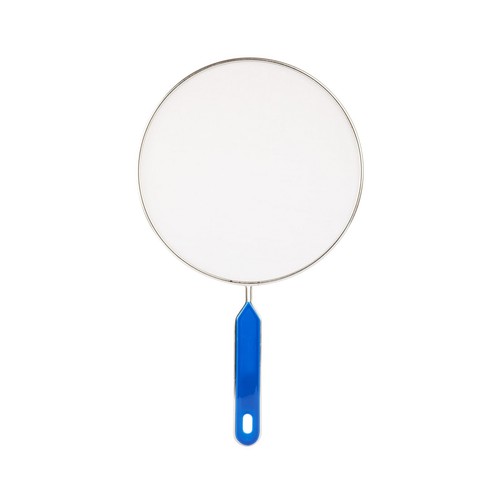 8 Inch Grease Splatter Screen Guard Stainless Steel Splash Protector Guards