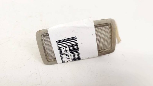 Toyota Auris 2009 Interior lighting 8134030100, 81340-30100 #2256157-12