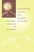 Daniele Archibugi (U. A.) | Innovation Policy In A Global Economy | Buch (2004)