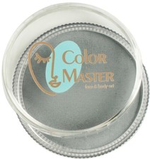 ColorMaster Face and Body Paint- Grey 30gm 