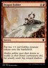 2015 Tarkir Dragonfury Dragon Fodder Promo/Common #135